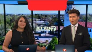 Brenda Rodriguez Returns From Maternity Leave With A Special Surprise