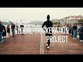 The global trickeration project