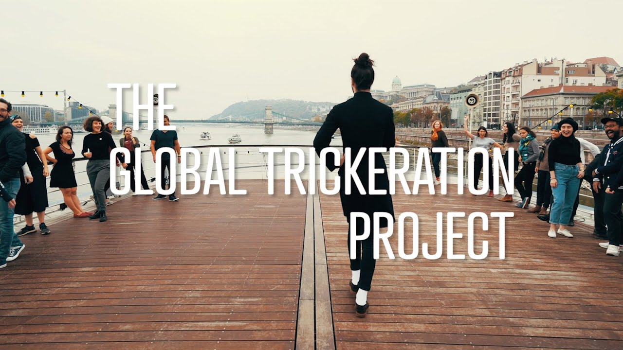 The Global Trickeration Project