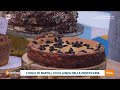 I dolci di Napoli: eccellenza della pasticceria - Unomattina 24/10/2025