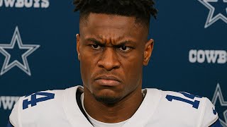 How George Pickens RUINED His Career