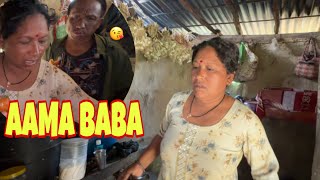 Happy Mother’s Day Aama Lai Ka Din Nasako🥹