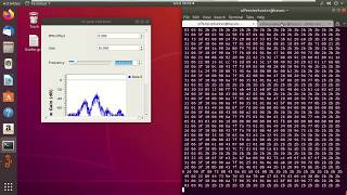 IMSI CATCHER -GSM Interception