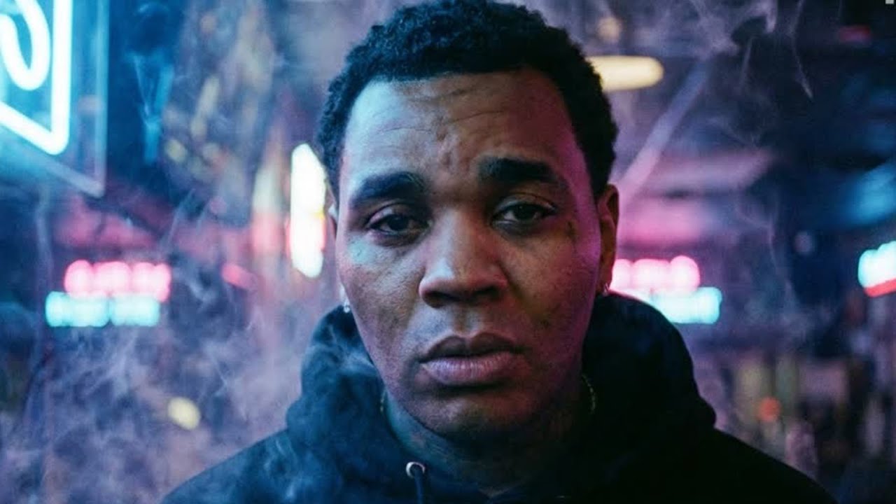 Kevin Gates - THE STREETS (Music Video)
