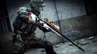 Death Bed | Warzone Edit