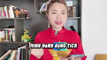 TẠI SẠO ỨNG DỤNG LUẬT HẤP DẪN VÀ SỨC MẠNH TIỀM THỨC ĐẠT MỤC TIÊU #thantamtri #DungLeThucTinh