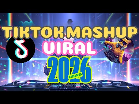 Top TikTok Remix 2026 New Viral Sound Collection Nonstop Party Flow