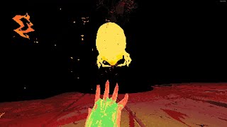 Devil Daggers 635