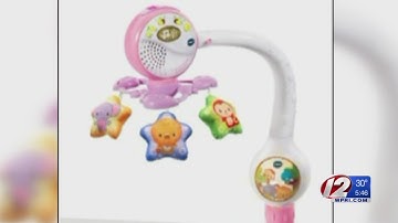 Recall roundup: products cause injury risk, choking hazards