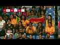 Sri Lanka vs Hong Kong | Asia Netball World Cup Qualifiers | Semi-Finals