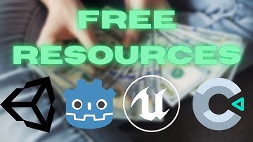 Great Free Resources for Game Developers!