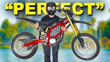 I Bought The "Perfect" Bike