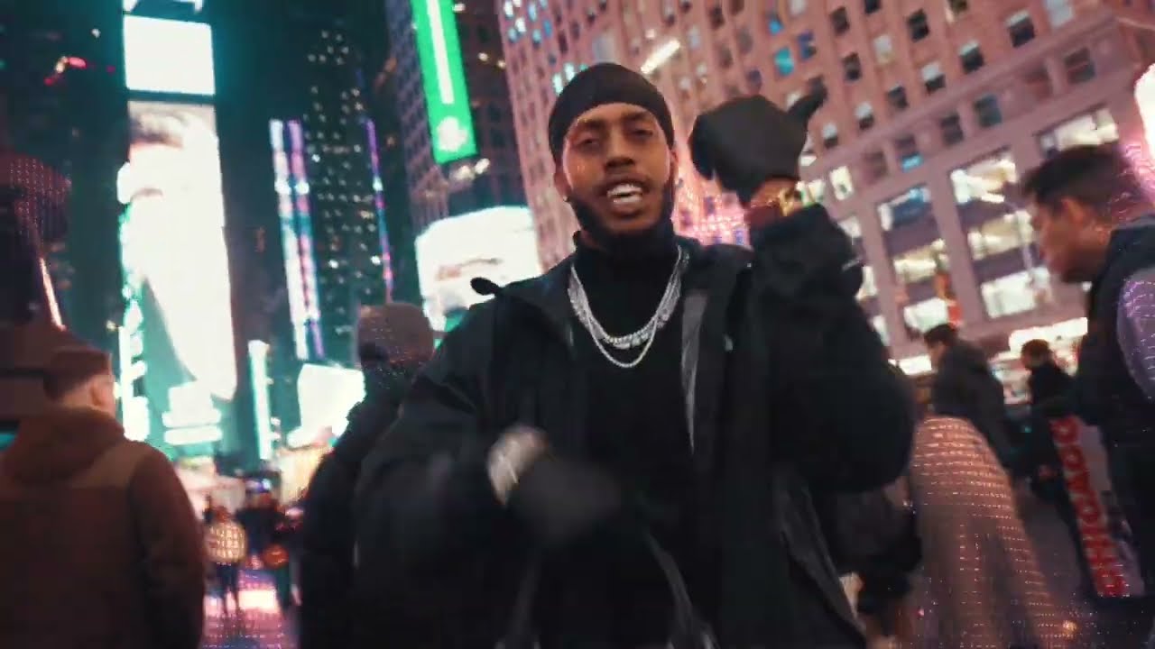 Watch Warning (Music Video) on YouTube Watch Warning (Music Video) on YouTube