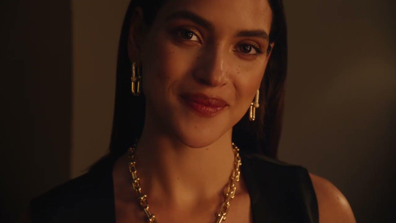 A Tiffany & Co. Valentine’s Day