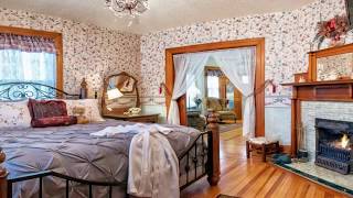 Colorado Springs Bed and Breakfast | Holden House