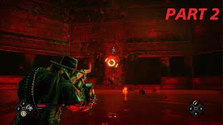 Evil West | Part 2