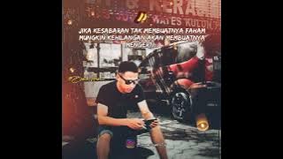 Story wa sedih banget 30 detik ~ Mungkin kehilangan akan membuatnya mengerti ][ Freedom music