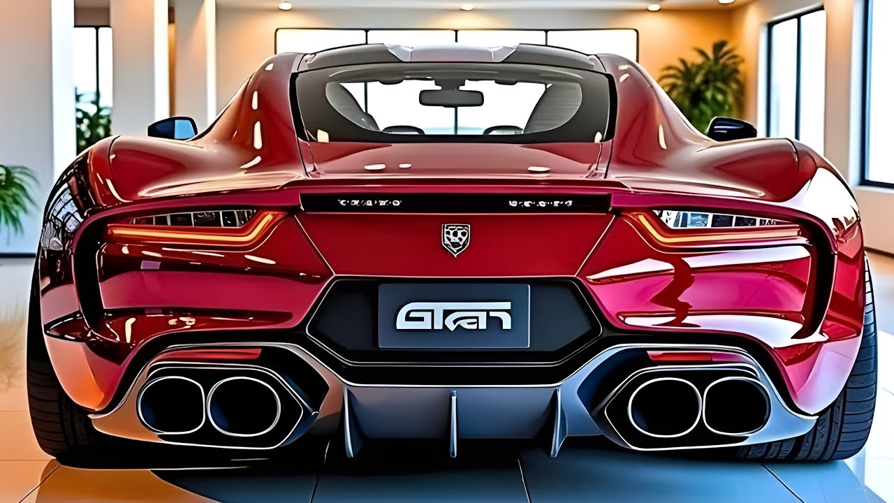 2027 Dodge Viper Is Back! Brutal Power, Raw Performance & Legendary Design | Legendary Machine