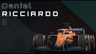 Daniel Ricciardo  Team Radio Post-Race P16 Us GP 2022 News