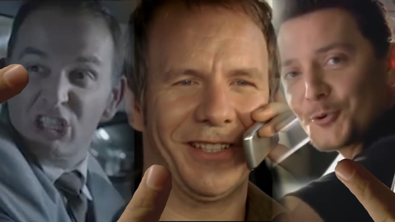 YTP FR - Non mais t'imagine toi!