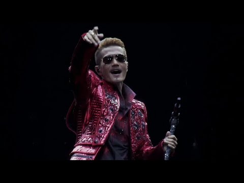 EXILE ATSUSHI - MAKE A MIRACLE(EXILE ATSUSHI LIVE TOUR 2014 "Music")