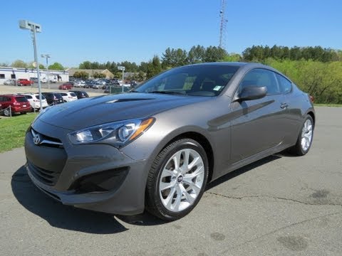 2013-hyundai-genesis-coupe-2.0t-start-up,-exhaust,-and-in-depth-review