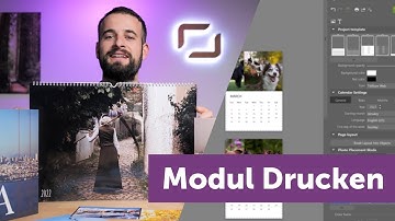 Zoner Photo Studio X - Modul Drucken