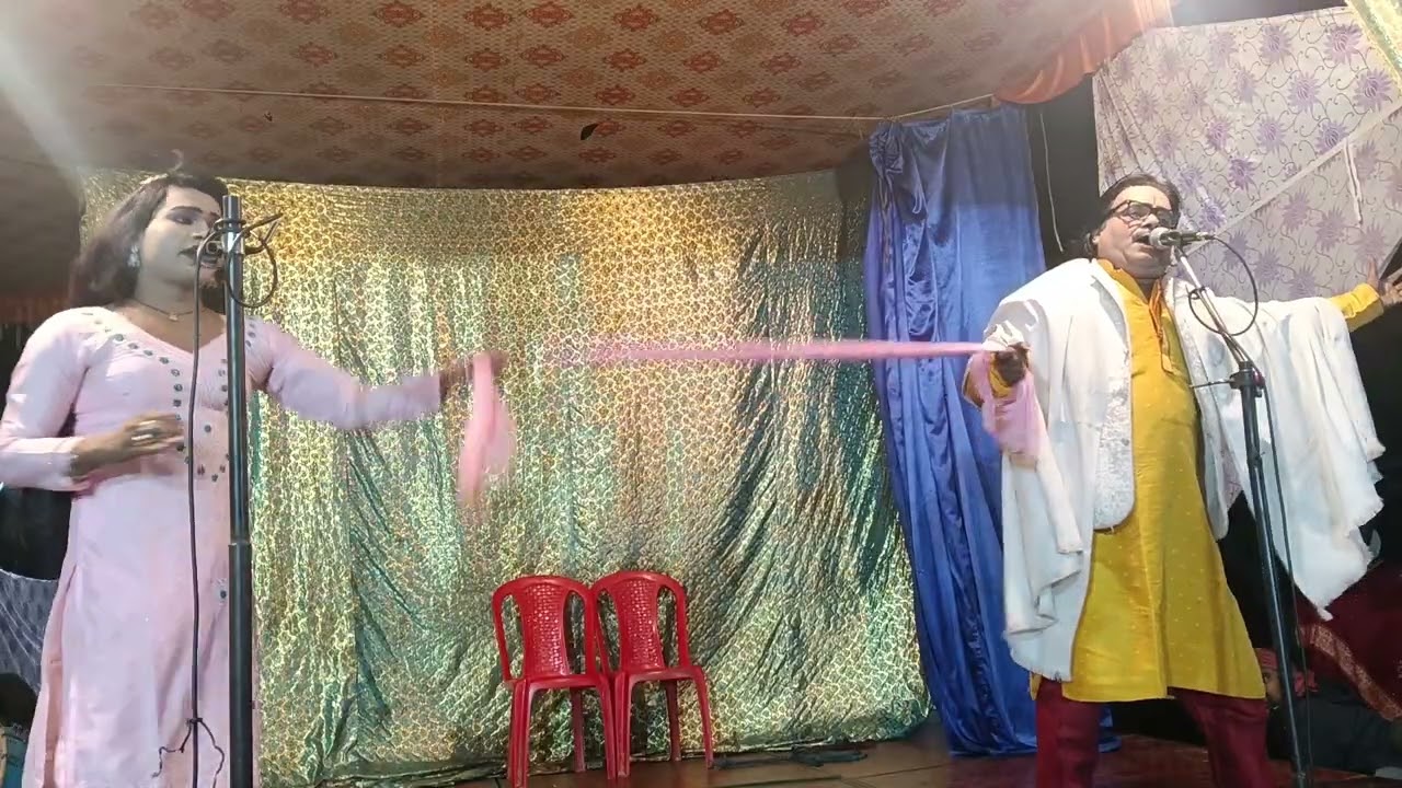 जीता हुआ प्रत्याशी उर्फ सियासत की जंग (भाग 6)  रिंकू नौटंकी वीडियो यूट्यूब चैनल