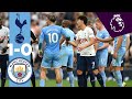 HIGHLIGHTS | SPURS 1-0 MAN CITY | OPENING DAY DEFEAT