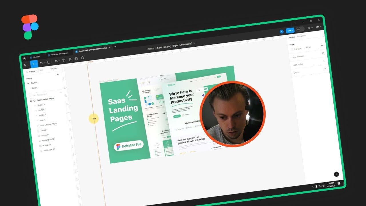 how-do-you-delete-guidelines-in-figma-youtube