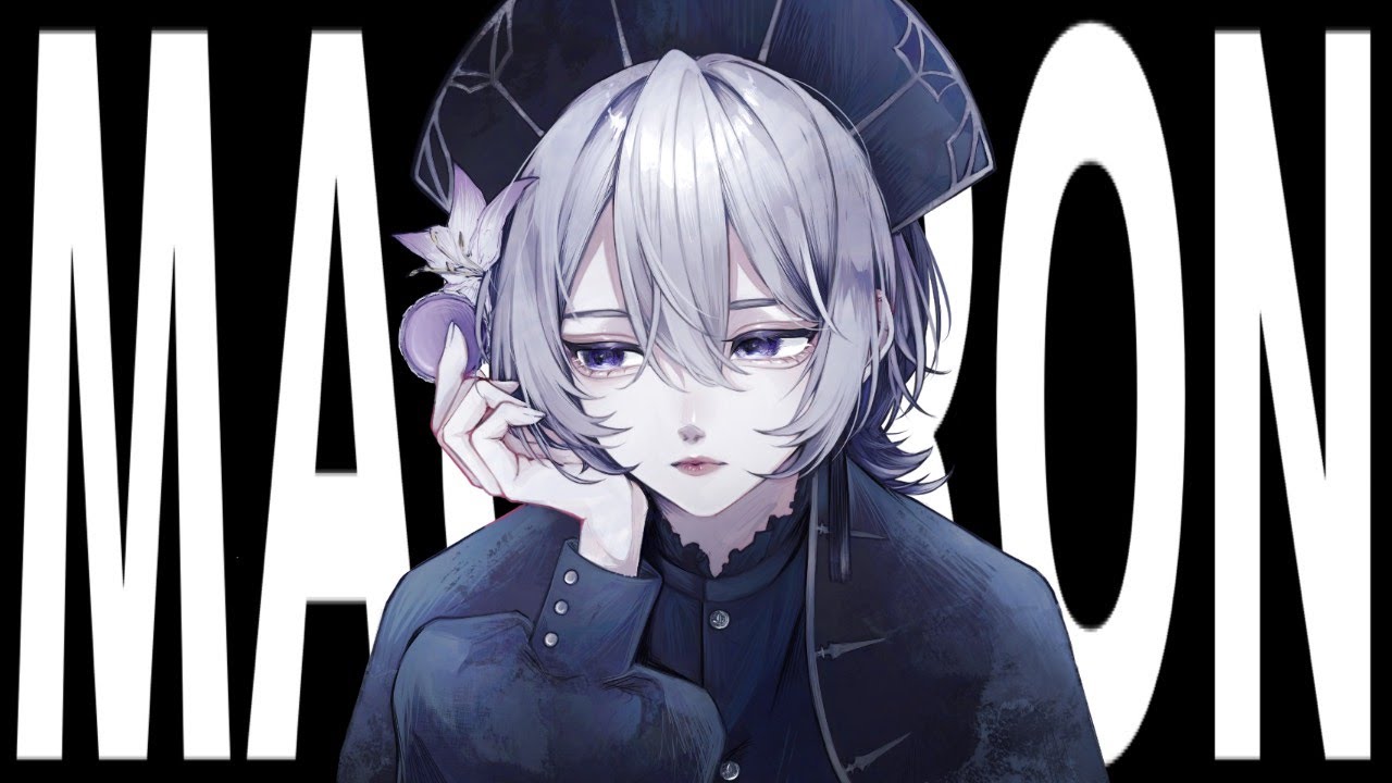 MACARON　Covered by Layla.