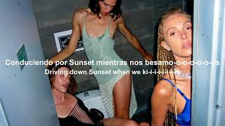 Sunscreen (Demo 2) • LIZ, Tamta, SOPHIE [Sub. Español + Lyrics]