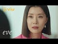 [Viu / Eve Episode 13] So Ra gives a visual presentation about how doubt affects a relationship