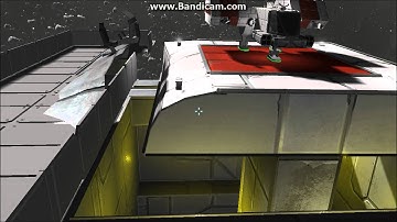 Space Engineers   Automatic Elevators