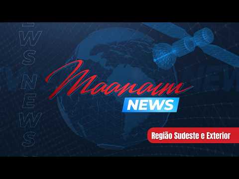 24/08/2026 - Maanaim News - Igreja Cristã Maranata