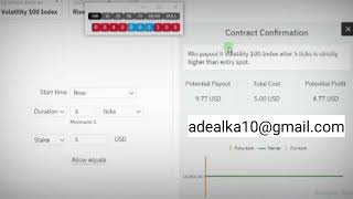 Famous Best strategy binary/deriv algorithm last digit xz (VIP member analysis lesson) Net Worth