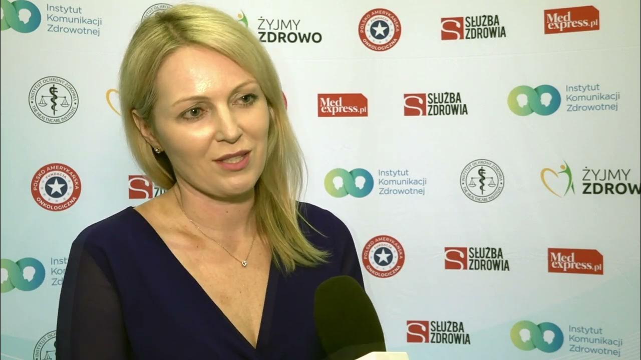 Dr katarzyna pogoda o post pach w leczeniu wczesnego raka piersi youtube
