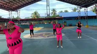 SIPALAY OFW ZUMBA PRACTICE 2026