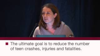 Graduated Driver's License Decal Laws for Novice Teen Drivers