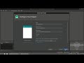 How to create Android App in 5 Minutes (Malayalam). Android Tutorials Series
