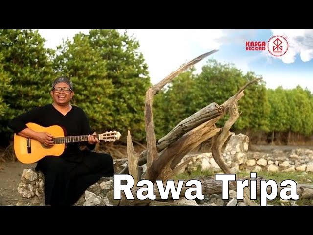 Rafly KanDe - Rawa Tripa (Album Gisa Bak Punca) class=