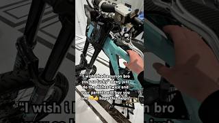 Jksurron emoto electricbike bikelife starkvarg surronebike ebike supermoto eridepro shorts