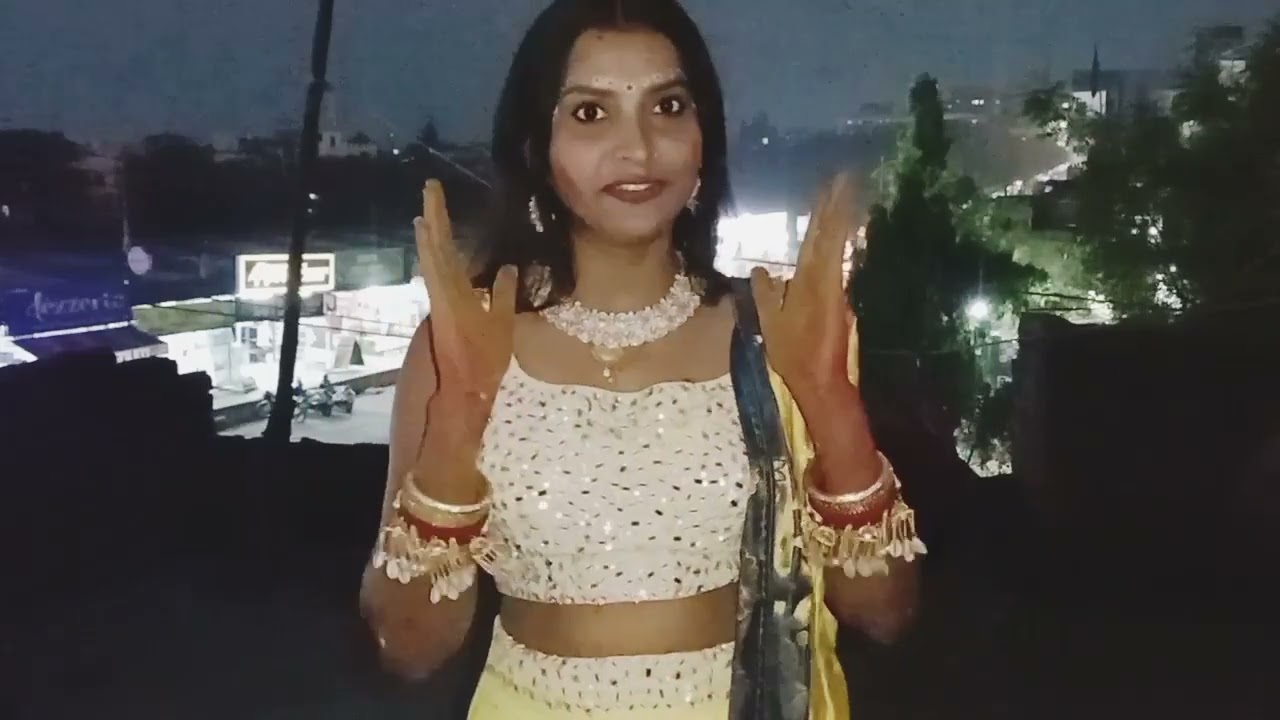 Kajal bhagat my special holi video aapke liye best wishes my youtube family 🌹🌹 happy Holi 🎊🌹🌹♥️.