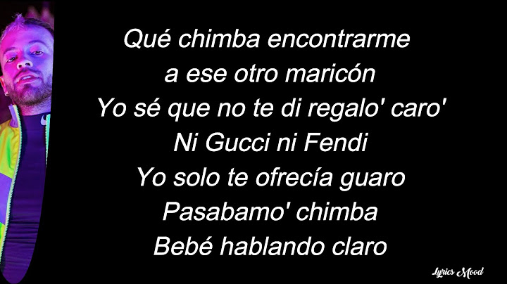 Feid, Maisak - SE ME OLVIDA LETRA