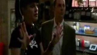 NCIS- Take Me Away