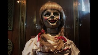 Neca Annabelle