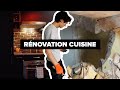 Rénovation Appartement Ep02 - La Cuisine