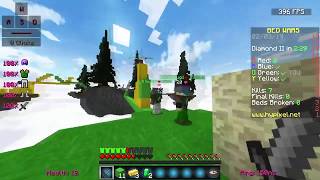 23 Kill Nelle Bedwars