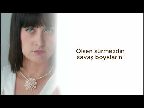 Bahar Çalışkan - Sızı (Official Lyric Video)