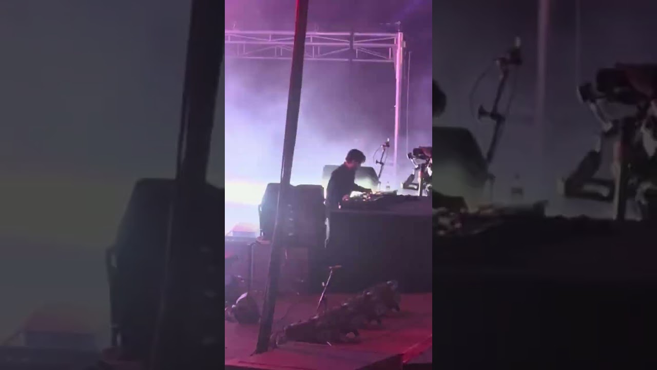 SKRILLEX DROPS HIS COLLAB W/VIRTUAL RIOT